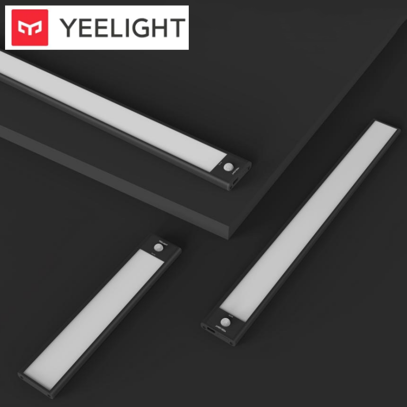 Yeelight Light Lightstrip - YEELIGHT Настенный светильник с датчиком движения,