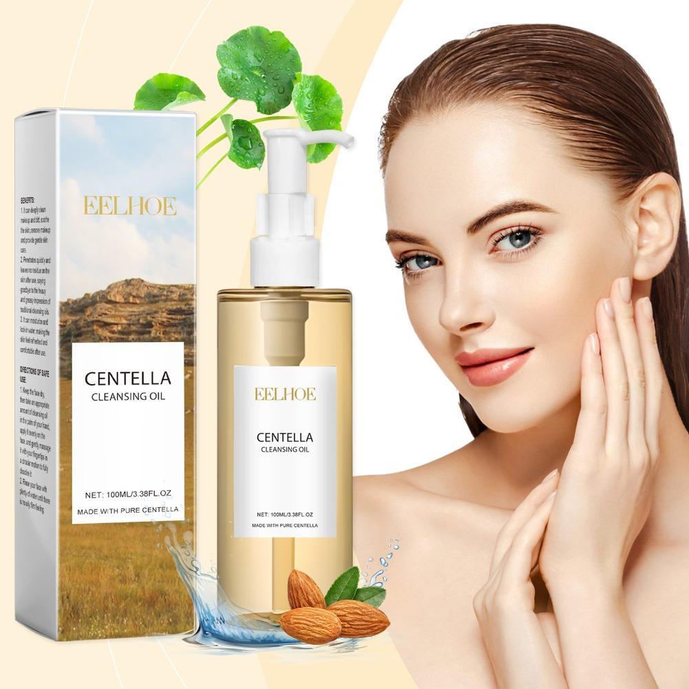 Korean Skincare Routine - Набор для ухода за кожей с