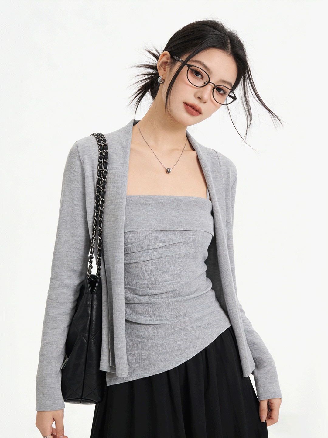 Комплект из двух предметов Lus – обзор и цена Korean Lifestyle & Kids Boutique