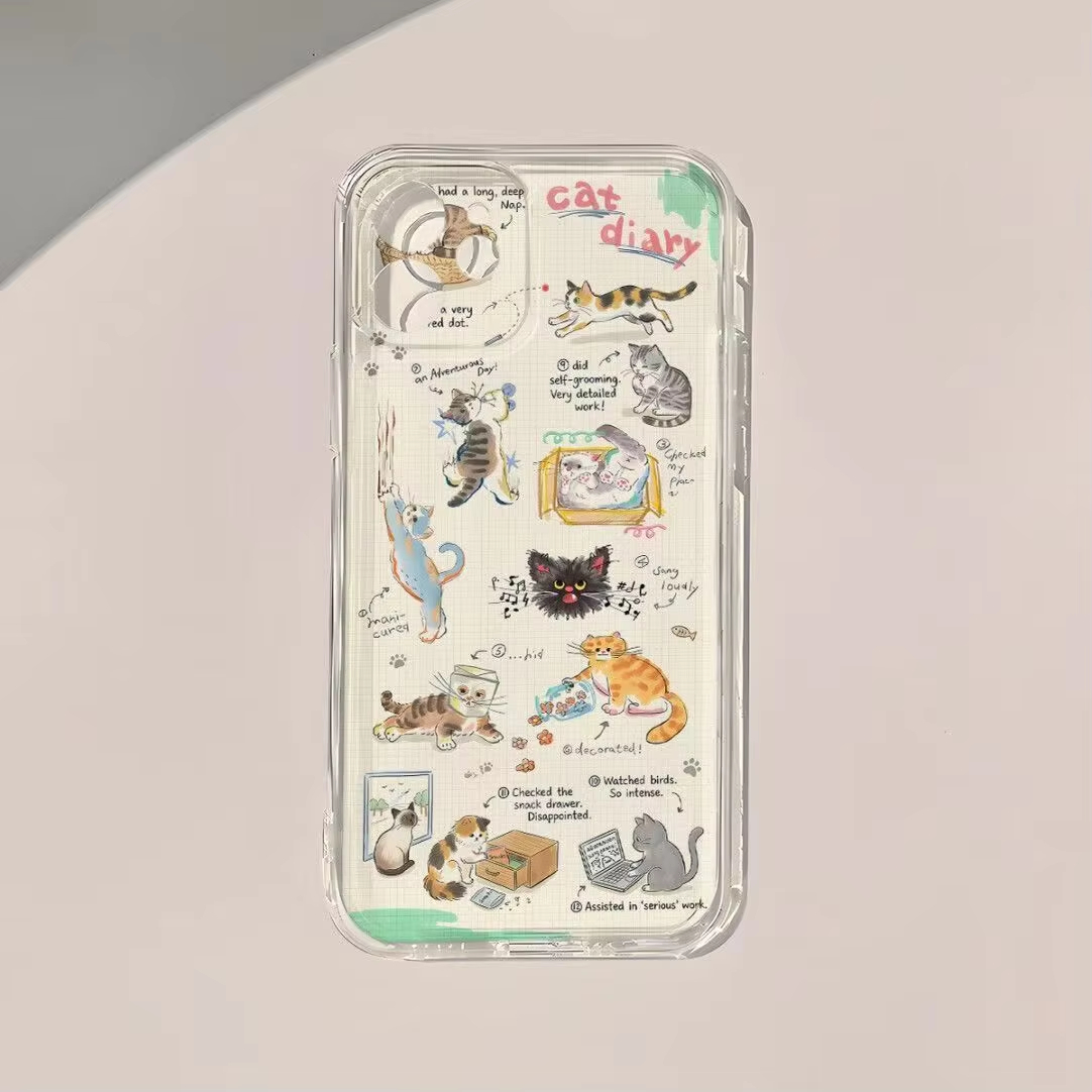 Чехол для телефона в корейском – обзор и цена Korean Lifestyle & Kids Boutique