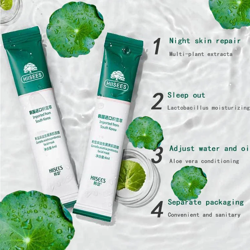 30 шт., коллагеновые маски для – обзор и цена Korean Skincare Routine